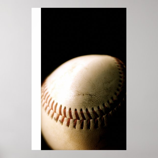 Pastime Poster (Front)