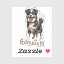 Pastor ovejero australiano