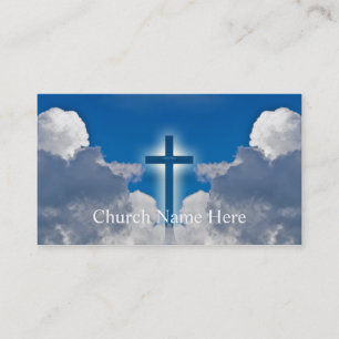 Pastoral Information Church Info Clergy Cards