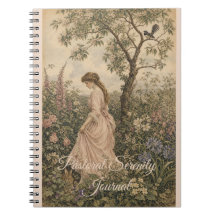 Pastoral Serenity Journal