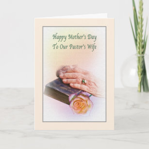 wife mothers day cards zazzle au