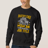 Pastry Chef Job Title Pastry Baker Cook