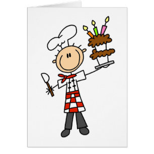 Pastry Chef Tshirts and Gifts