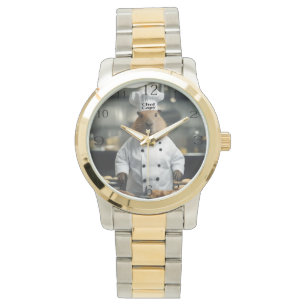 Pastry Prowess: The Culinary Capybara Watch