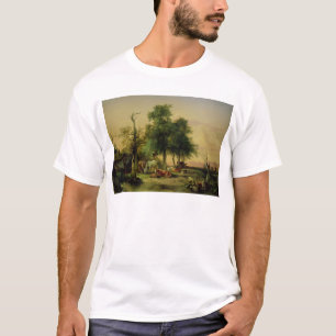 Pasture land T-Shirt