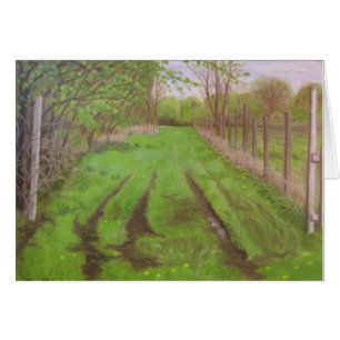 "Pasture Lane"