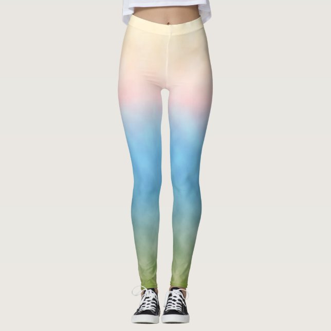 Pasture Light Leggings (Front)