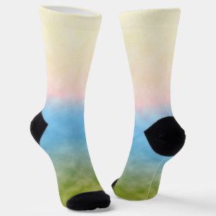 Pasture Light Socks