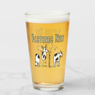 Pastures New Glass