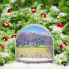 Pat* - Jadie Snow Globe House pic edit - 2025
