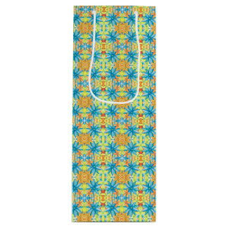 Pat Mosaic Gift Bag