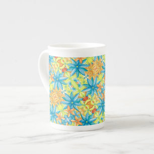 Pat Mosaic Mug