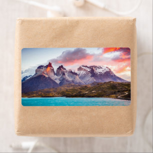 Patagonia