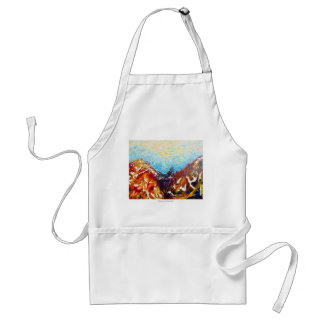 Patagonia APRON