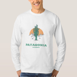 Patagonia - Arizona Long Sleeve T-Shirt