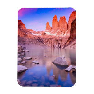 Patagonia Magnet
