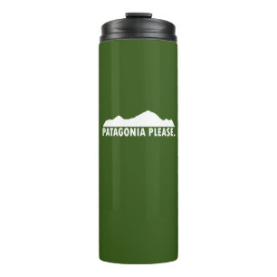 Patagonia Please Thermal Tumbler