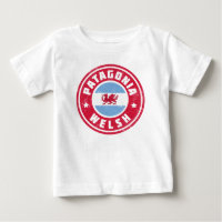 Patagonia Welsh Flag
