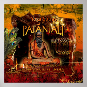 PATANJALI - Poster