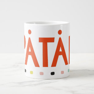 Påtår Speciality Mug