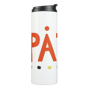 Påtår Thermal Tumbler