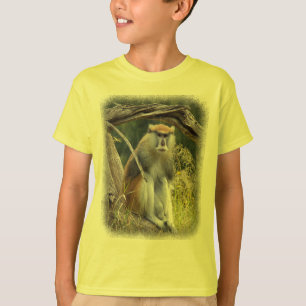Patas Monkey T-Shirt