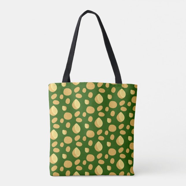 Patata Tote Bag (Back)
