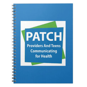 PATCH Notebook