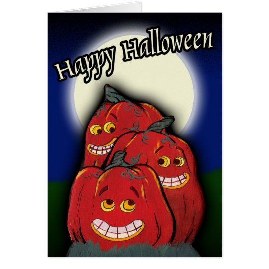 Patch Pals Card
