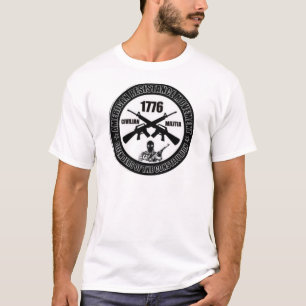 PATCH T T-Shirt
