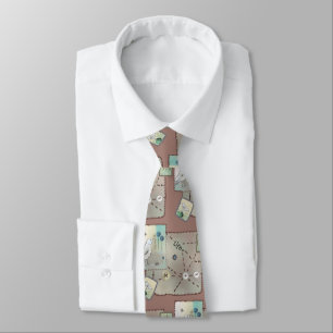 patch tie