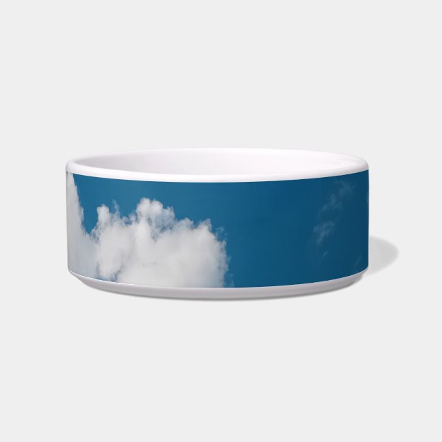 Patches of cloud bowl (Front)