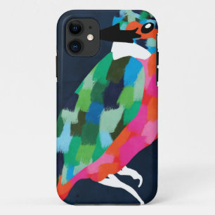Patchwork Perfection iPhone 11 Case