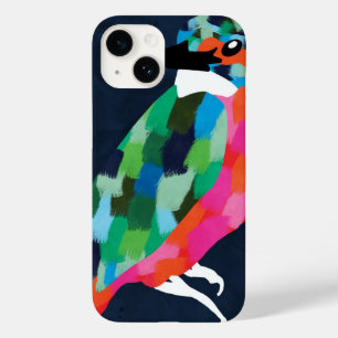 Patchwork Perfection Case-Mate iPhone 14 Case