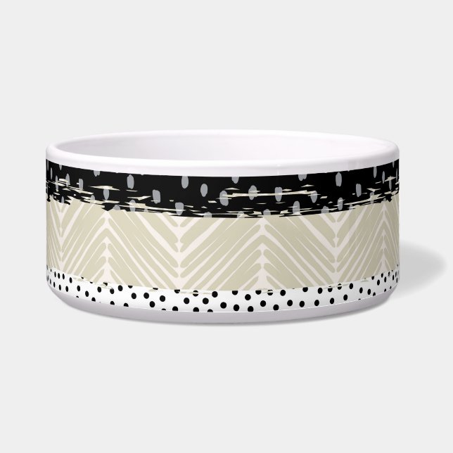 Patchwork Tiles: Versatile Seamless Design. (Front)