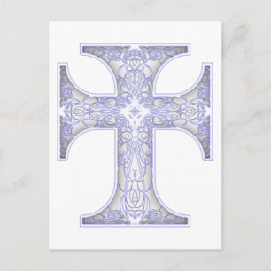 Pater Noster Postcard