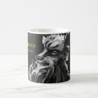 Paternus - Baphomet Mug