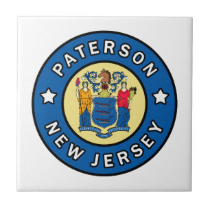Paterson New Jersey Ceramic Tile