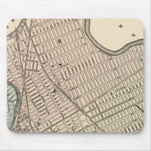 Paterson, New Jersey Mouse Pad