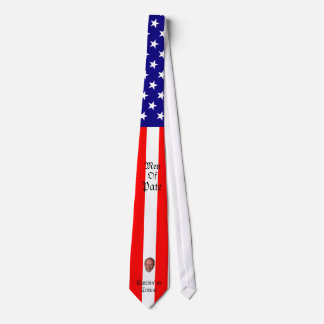 Pate's Tie