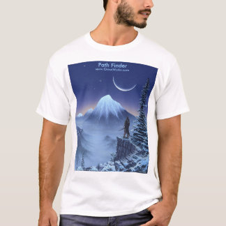 Path Finder T-Shirt