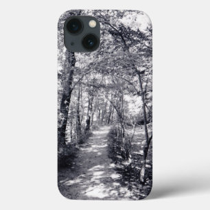 Path of Faith iPhone 13 Case