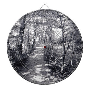 Path of Faith Dartboard