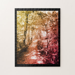 Path of Faith  Jigsaw Puzzle