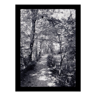 Path of Faith Poster