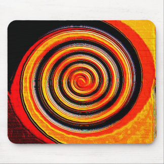 PATH OF LIFE MOUSE PAD