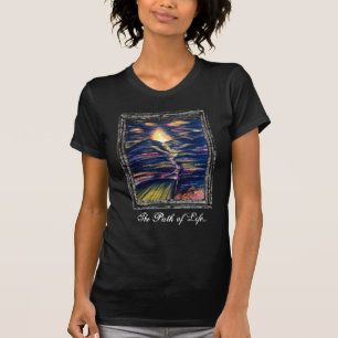 Path of Life T-Shirt