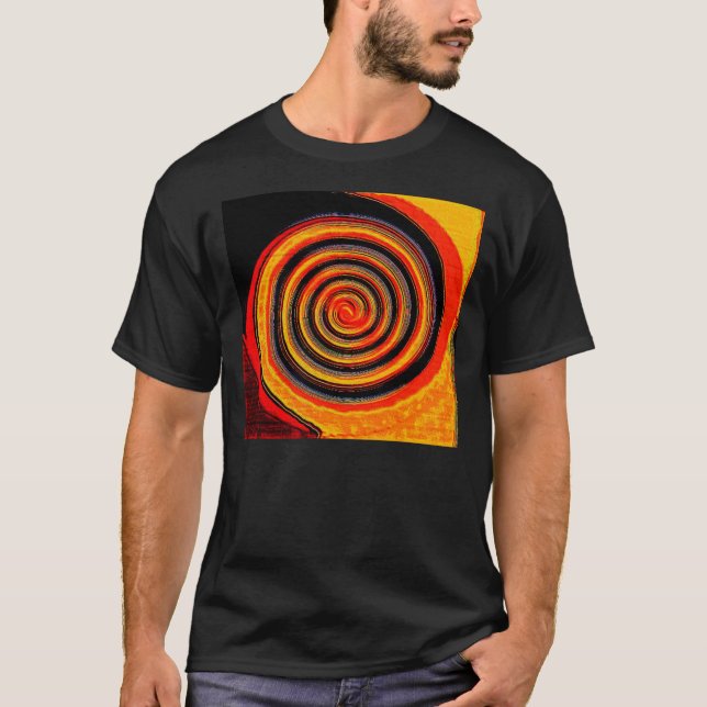PATH OF LIFE T-Shirt (Front)