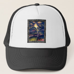 Path of Life Trucker Hat