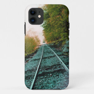 Path of Solitude iPhone 11 Case